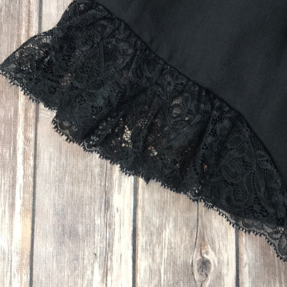 Guess Lace Halter Romper - Picture 7 of 8